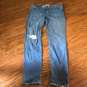 PAIGE skinny jeans